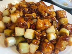 -鸿运楼烤鸭店(天桥店)
