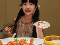-在前门·烤鸭北京菜(五月花广场店)