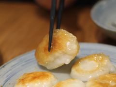 小糍粑-静一餐厅·湖北菜(前门创始店)