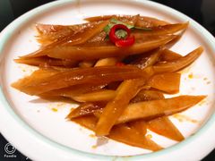 萝卜条-兴仙饭店·闽味海鲜(马尾总店)