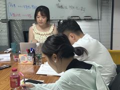 -千秋未来日韩语(天府五街校区)