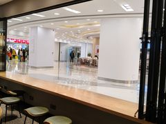 -星巴克(北京新东安)