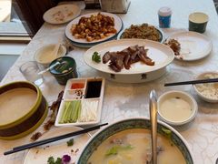 -福来居烤鸭店(天坛二店)