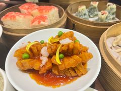 -状元阁烧烤(新华路总店)