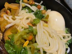 -长沙北辰洲际酒店-兰调全日餐厅