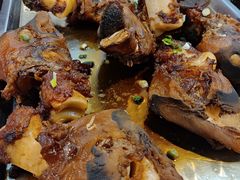 大牛蹄-牛一煲美食(江高店)