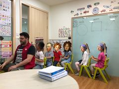 -i2青少儿英语(爱加星悦荟店)