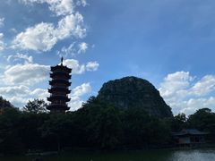-桂林两江四湖景区