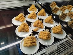 -去茶山(鸿通城店)