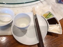 -北京老铺烤鸭(西稍门店)
