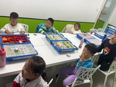 -童程童美·信息学竞赛·机器人编程·少儿编程(大钟寺校区)