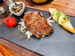 -1886德国汽车餐厅(外滩十六铺码头店)