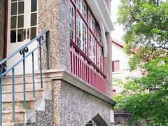 -上海孙中山故居纪念馆