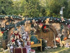 -HERRE·FARM 赫尔露营农场·团建聚会包场