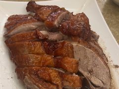 -龙记烤鸭店(新民路店)