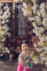 -韩国童感TOUCH PHOTO儿童摄影(朝阳分店)