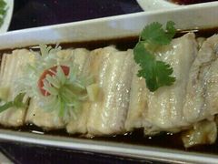 -宝轩渔府·老字号海鲜·正宗津菜(水上店)