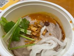 -芋包王闽南茶楼(八市店)