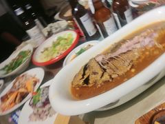 -锦上中式酒馆(南内环店)