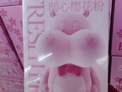 -盒马X会员店(上海森兰商都店)