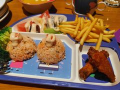 -MR.ROCKY洛奇先生RESTAURANT&BAR(宝安壹方城店)