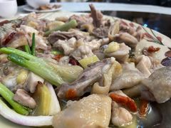-腰记饭店(龙源路店)