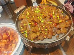 -老雒阳面馆·水席(偃师店)