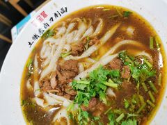 -晋宝章大同刀削面(和平里店)