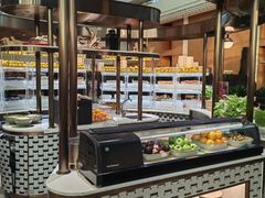 -RISE RESTAURANT(滨海湾金沙店)