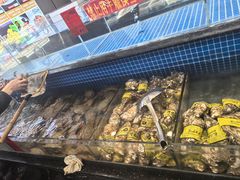 -隐厨·海鲜餐厅(恒通路店)