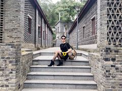 -T80科技文化国际社区-停车场