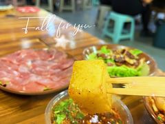 -笔记安顺夺夺粉火锅