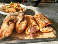 -高玛纳驴肉火烧(河间总店)