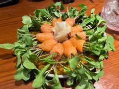 -千代武日本料理(爱建店)