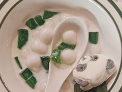 -淘小馆·本帮小馆(九亭金地广场店)
