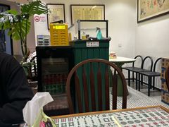 -堂屋糖水店(愚园店)