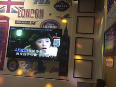 -蓝乐光量贩KTV(浦东禹悦汇店)