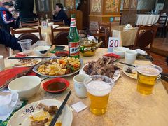 -维吾尔餐厅(宜山路店)