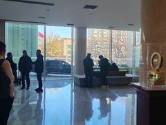 -北京歌华开元大酒店