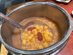 -金刚山烧烤(中山路店)