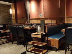 -老墙根涮肉(王四营店)