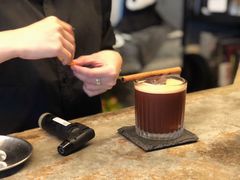 -BE NORMAL CAFE(霞溪路店)