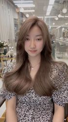 -5M HAIR SALON 旗舰店