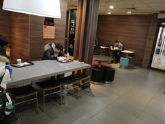 -麦当劳(宽城万达店)