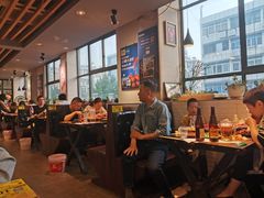 -王红军龙虾(新民路店)