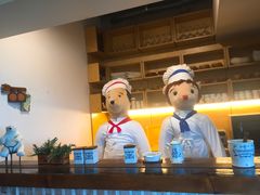 -济州岛泰迪熊博物馆