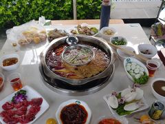 -枇杷园食为鲜火锅(南山店)