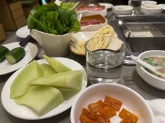 -海底捞火锅(旭辉MALL店)