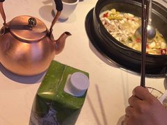 -周渝食惦酸菜鱼(青浦店)