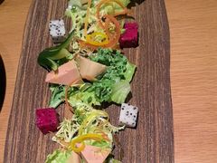 -蝉一日本料理(高新区店)